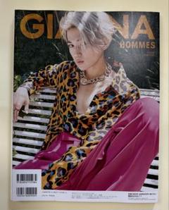 2025年最新】gianna 八木勇征の人気アイテム - メルカリ