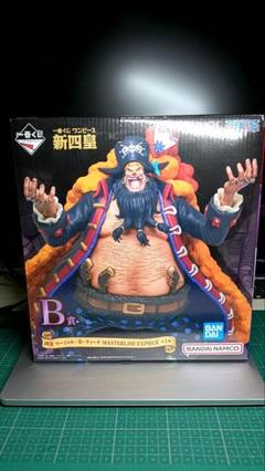 新品未開封】ワンピース フィギュアセット MASTERISE EXPECIE