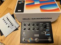 Hologram Microcosm 元箱付き 美品 Microcosm - Hologram Electronics Official Store | Reverb