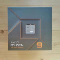 動作確認済中古AMD Ryzen 9 7950X CPU 本体 Yahoo!オークション -「amd ryzen 9 7950x」の落札相場・落札価格