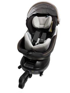 2025年最新】チャイルドシート クルムーヴ スマート ISOFIX
