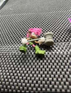 ソニックフィギュア エミーのサムネイル