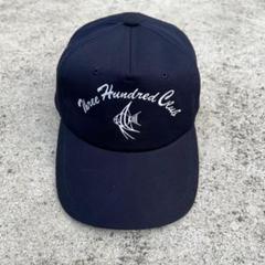 THREE HUNDRED CLUB CAPのサムネイル