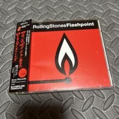 2025年最新】rolling stones flashpointの人気アイテム - メルカリ