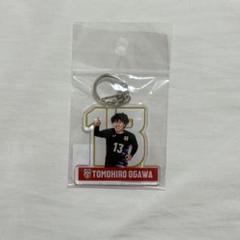 【最終値下げ】小川智大 FC限定 アクスタ アクキー 小川智大 アクリルスタンド - メルカリ
