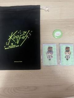 フォトカードセット - Kiramune Official Goods Store