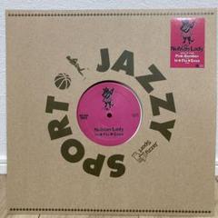 JAZZY SPORT 邦楽 レコード RECORD – Jazzy Sport Kyoto