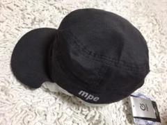 【未使用品】mpe/polygiene/ワークキャップ