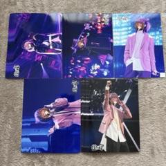 KnightA 騎士A てるとくん ブロマイド セット