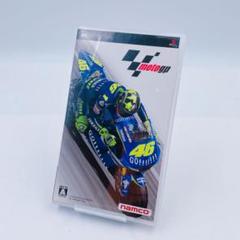 7XM5 PSP ソフト moto gp ゲーム カセット