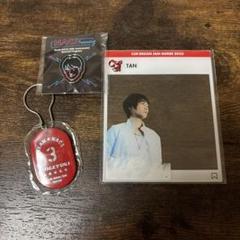 TEAM NACS 番号札 全5種セット　まとめ売り 2025年最新】team nacs 番号札の人気アイテム - メルカリ