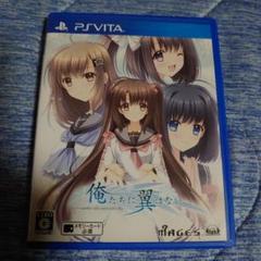 俺たちに翼はない