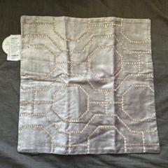□新品□ キカビーズ クッションカバー Francfranc フランフランのサムネイル