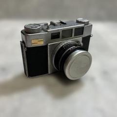 OLYMPUS 35-S 日本製 フィルム カメラ 一眼レフ AA126 OLYMPUS 35-S 日本製 フィルム カメラ 一眼レフ AA126 - メルカリ