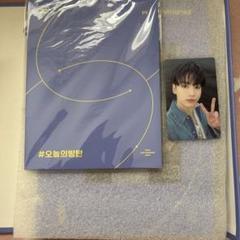 BTS 希少PROOF CDセット　ランダムトレカジョングク抜けなしです。 2025年最新】bts proof トレカ グクの人気アイテム - メルカリ
