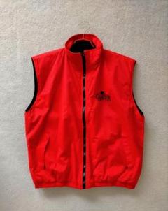 CANADA Clothing　Co.リバーシブルベスト ボア
