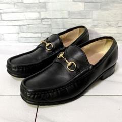 2025年最新】GUCCI ビット ローファーの人気アイテム - メルカリ