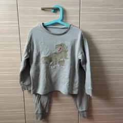 120 GU 恐竜パジャマのサムネイル