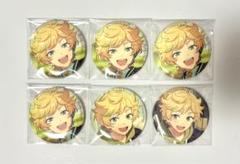 あんスタ 缶バッジ 春川宙