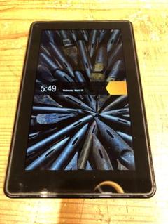 希少　kindle 3G+ wi-fi paperwhite 初代　アマゾン 希少 kindle 3G+ wi-fi paperwhite 初代 アマゾン（Kindle
