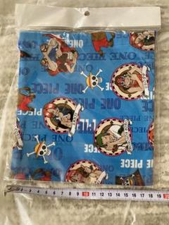 未開封 新品 『ONE PIECE』巾着袋のサムネイル