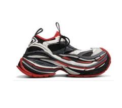 balenciaga リデュースド プラットフォーム スニーカー 42 balenciaga リデュースド プラットフォーム スニーカー 42