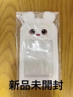 新品未開封TWICE ラブリーフォトカードホルダーダヒョンダブリー