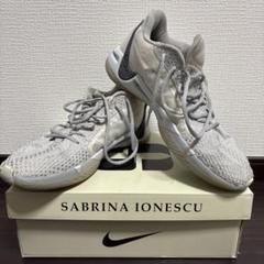 Nike サブリナ1 EP バスケットボールシューズ28cm