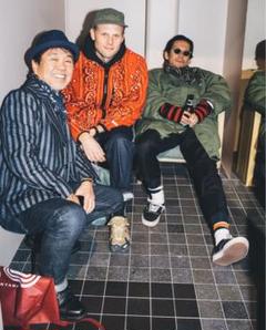 特価ブランド TRIPSTER メルカリ - 野村訓市 warmer Arm コラボ BEAMS 小物