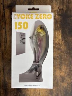 入手困難カラー　イヴォーク ゼロ 新色】デプスより人気のルアー新色入荷しました🌟 | 釣具のポイント