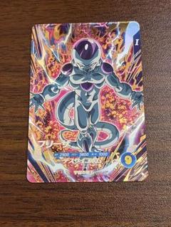 台湾限定　チャンピオン　フリーザ　BMT9−060 ドラゴンボールヒーローズ 2025年最新】ドラゴンボールヒーローズ フリーザの人気アイテム