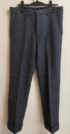 【新品】ts(s) L-pocket Pants ネイビー 新品】ts(s) L-pocket Pants ネイビー