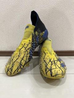 アディダス　プレデターフリーク　25.5㎝ 楽天市場】アディダス プレデター フリーク .1 FG adidas