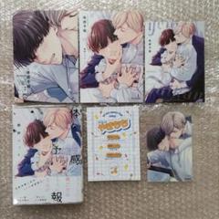 体感予報　鯛野ニッケ　初版　特典　アニメイト小冊子　コミコミ　とらのあな 体感予報 初版 鯛野ニッケ アニメイトとらのあなコミコミ特典付