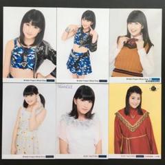 5689 モーニング娘。 生写真 49枚セット 555 モーニング娘。 羽賀朱音 生写真 6枚セット - メルカリ