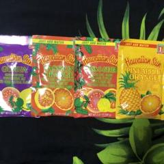 日本未発売ハワイアンサンパンケーキミックスパイナップル・リリコイ等5種製菓材料① 日本未発売ハワイアンサンパンケーキミックスパイナップル