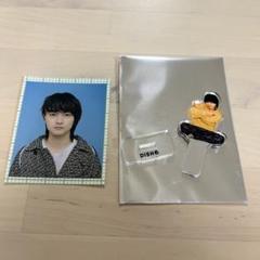 2025年最新】北村匠海 アクスタの人気アイテム - メルカリ