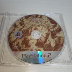 【懐かしゲーム】PS2ソフト／ローグ ハーツ ダンジョン