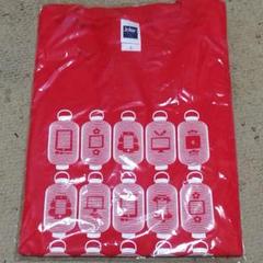 Apple Lucky Bag Special Tシャツ Lサイズ