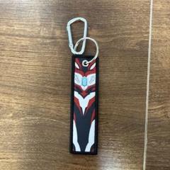 ウルトラマンジード　キーホルダー