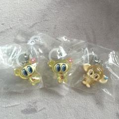 ナルミヤキャラクターズ めじるしアクセサリー