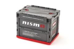 NISMO ニスモ コンテナBOX 収納