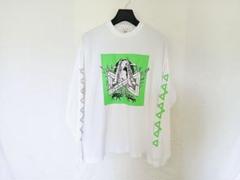 ENDRECHERI × ZOZO ロンT 堂本剛 エンドケリーのサムネイル