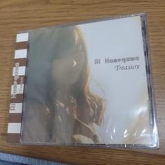 Ai Hasegawa Treasure CD