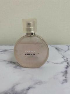 シャネル チャンス オータンドゥル ヘアミスト 35ml