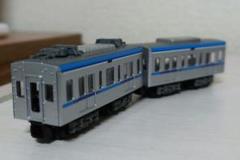 栗*様 【訳あり】Bトレ　東京メトロ15000系(中間車2両) 2025年最新】東京メトロ15000系の人気アイテム - メルカリ