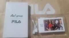 【メルカリ便】FILA Track pants 正門良規　末澤誠也　着用　Aぇ FILA Track pants 末澤誠也 正門良規 Aぇ! group - メルカリ