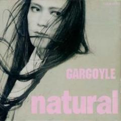 ＊中古CD GARGOYLEガーゴイル/natural〜ナチュラル〜のサムネイル