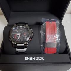 MTG-B2000BDE-1AJR | CASIO