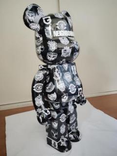 BE@RBRICK × J.LEAGUE 30th Anniv. 1000％のサムネイル